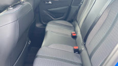 Peugeot 208 1.2 PureTech 100 Allure Premium 5dr EAT8 Petrol Hatchback